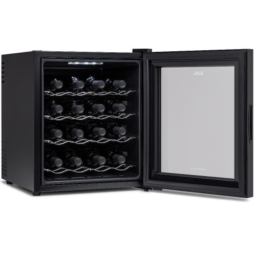 Adega climatizadora para 16 garrafas eletrnica - EAE16  110V/220V