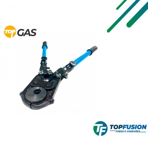 Alicate Prensa Tubo Pex Gs multicamadas 16 a 32 mm - PR1632GD