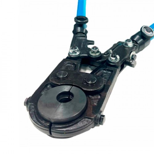 Alicate Prensa Tubo Pex Gs multicamadas 16 a 32 mm - PR1632GD