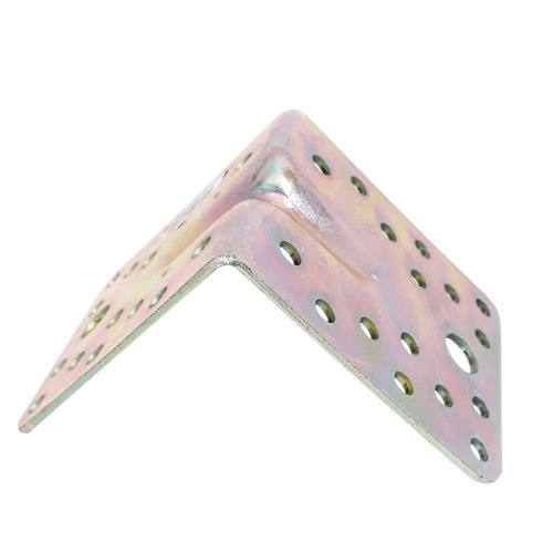 Cantoneira de jun��o refor�ada 90 x 100 mm - 794