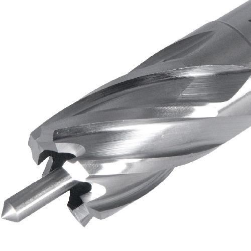 Broca anular encaixe Weldon 20 mm x 30 mm