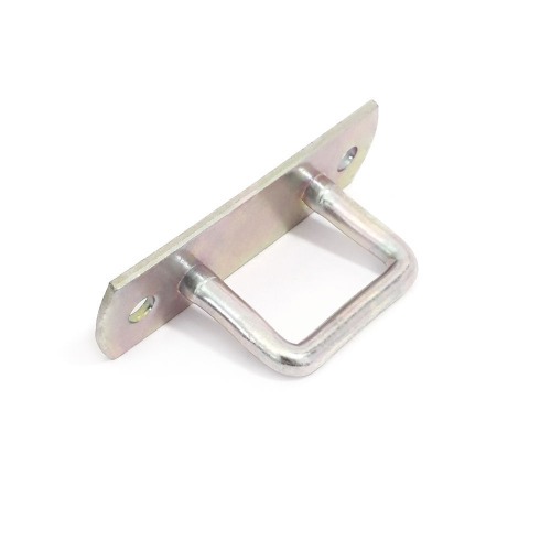 Suporte multiuso retangular 65 x 20 mm - 926-2520