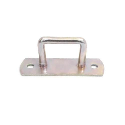Suporte multiuso retangular 65 x 20 mm - 926-2520