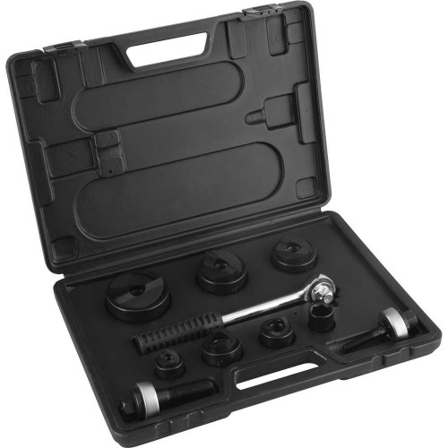 Furador de chapas manual 1/2