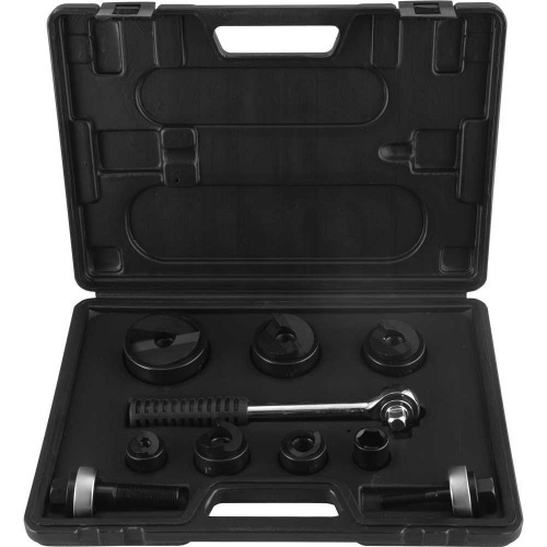 Furador de chapas manual 1/2