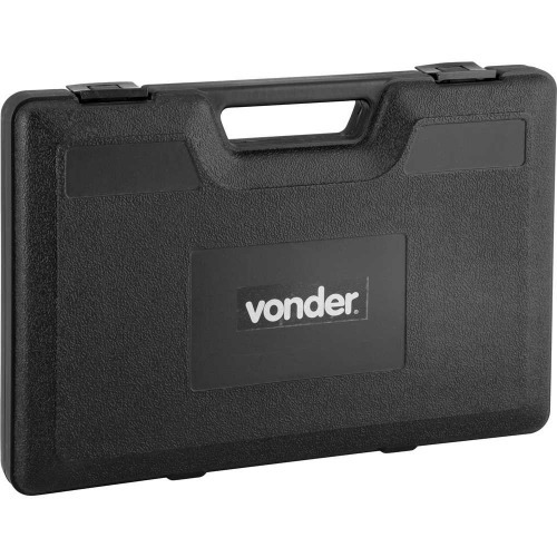 Furador de chapas manual 1/2