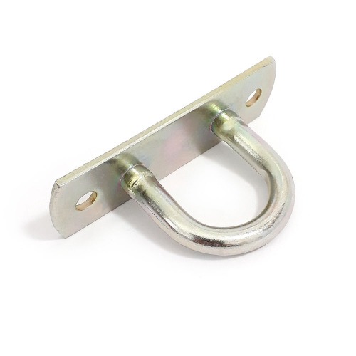 Suporte multiuso em arco 65 x 20 mm - 927-2125 Suporte multiuso em arco 65 x 20 mm - 927-2125