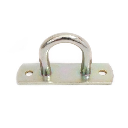 Suporte multiuso em arco 65 x 20 mm - 927-2125 Suporte multiuso em arco 65 x 20 mm - 927-2125