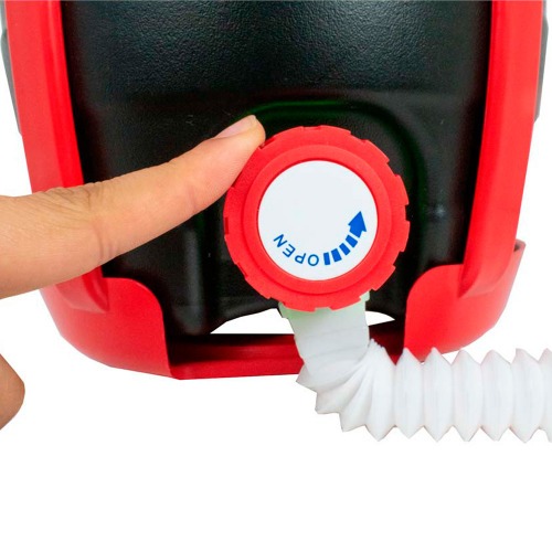 Dispenser para lavagem automotiva 5 litros