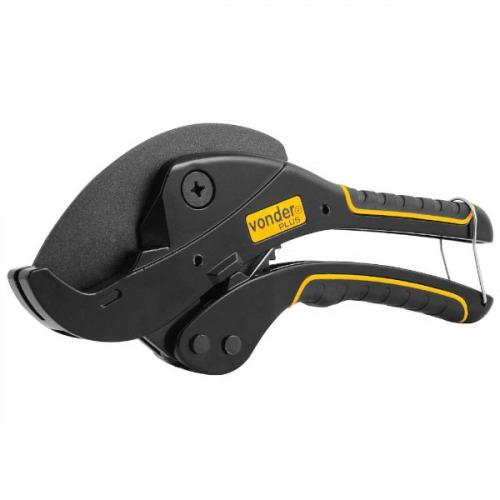 Cortador de tubos de PVC 42 mm 