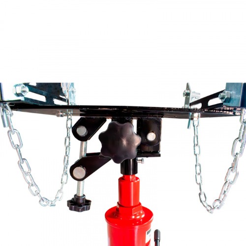 Macaco hidr�ulico para caixa de c�mbio 500kg - SGT-3050