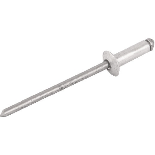 Rebite de repuxo 3,2 x 10 mm com 1.000 peas