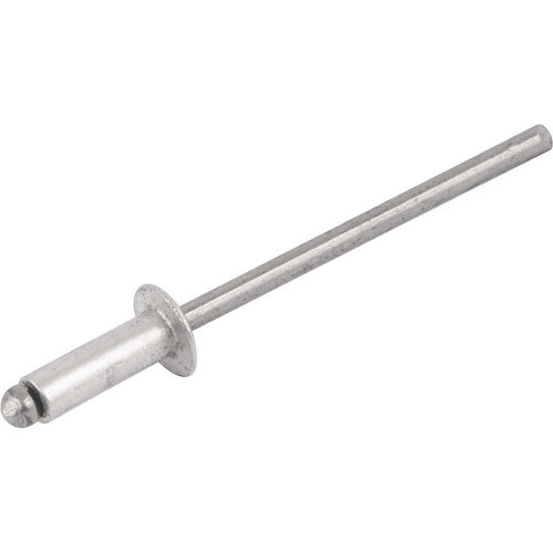 Rebite de repuxo 3,2 x 10 mm com 1.000 peas