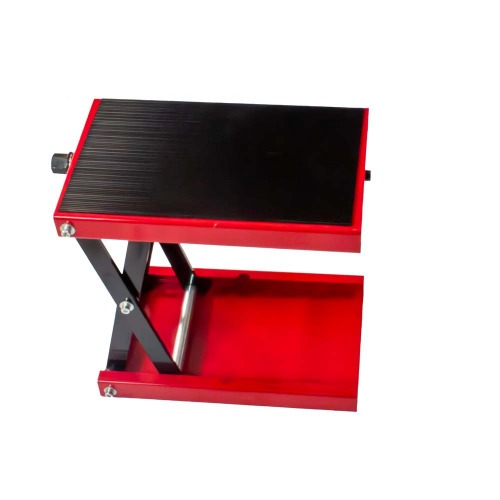 Mesa elevadora para motos at� 400 kg