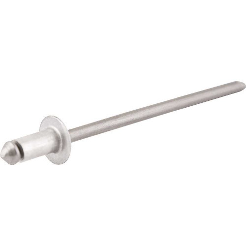 Rebite de repuxo 4,8 x 10 mm com 1.000 pe�as