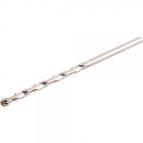 Broca de widea para concreto 3 mm