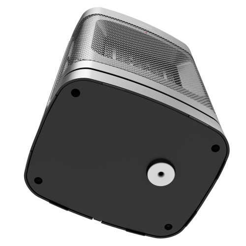 Aquecedor de ambiente 1500W 3 em 1 com 2 níveis de aquecimento - Air Heat Ceramic  220V Aquecedor de ambiente 1500W 3 em 1 com 2 níveis de aquecimento - Air Heat Ceramic  220V