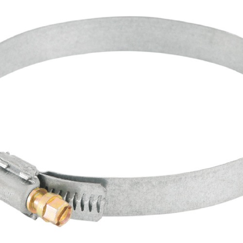 Abraçadeira rosca sem fim 4.1/2 a 5.1/4 Abraçadeira rosca sem fim 4.1/2 a 5.1/4