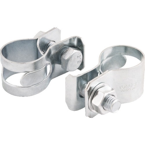 Abraadeira para mangote 1.5/32 a 1.1/4