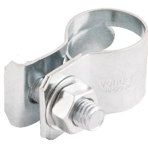 Abraadeira para mangote 1.5/32 a 1.1/4