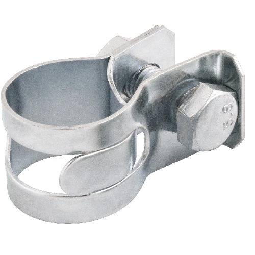 Abraadeira para mangote 1.3/8 a 1.9/16