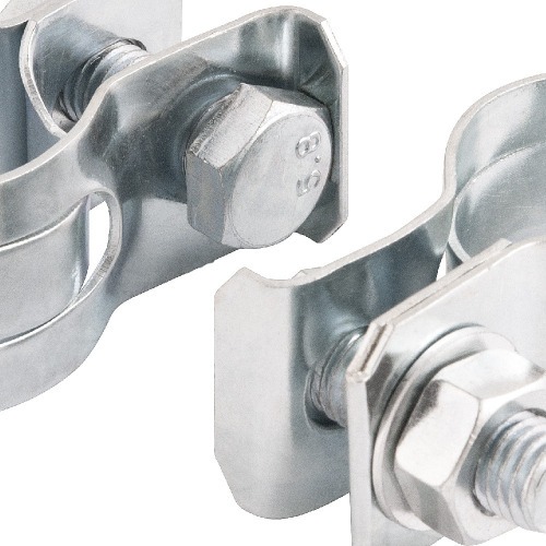 Abraadeira para mangote 1.3/8 a 1.9/16