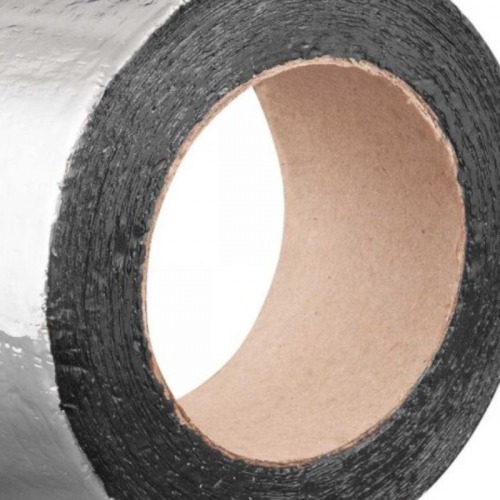 Fita adesiva imperme�vel 5 cm x 10 m