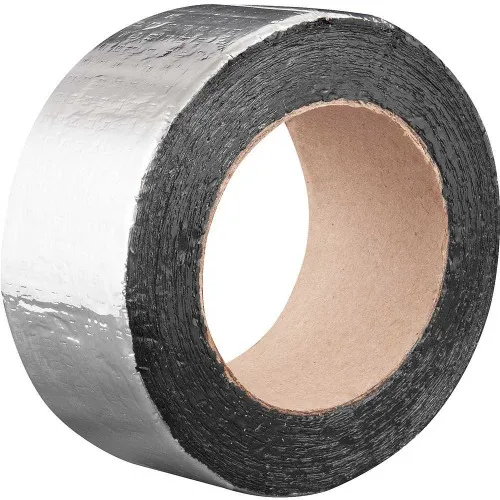 Fita adesiva impermeável 5 cm x 10 m