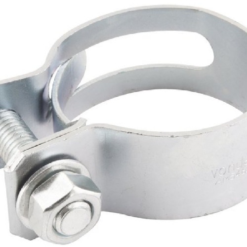 Abraçadeira para mangote 2.5/8 a 2.15/16 Abraçadeira para mangote 2.5/8 a 2.15/16