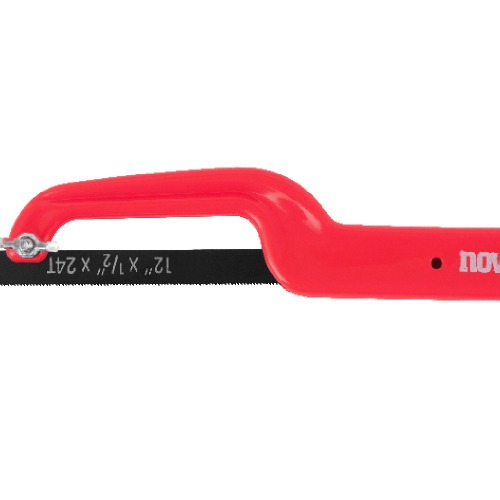 Miniarco de serra com lmina