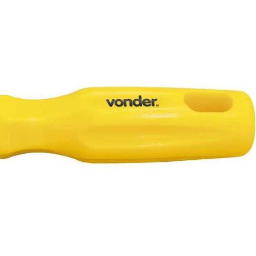 Chave de fenda 1/8 x 2