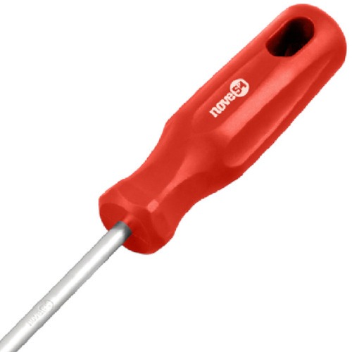 Chave de fenda 1/4 x 5