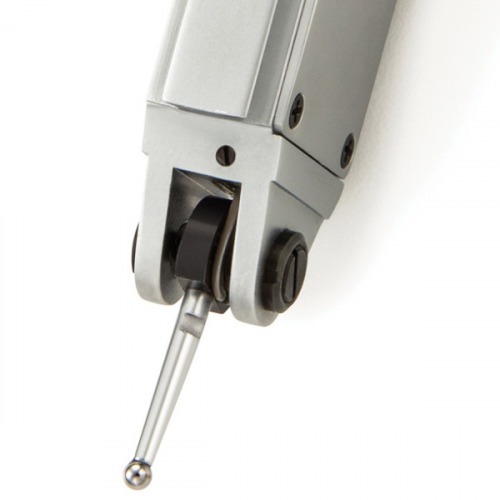 Relgio apalpador com capacidade do 0,8 mm - 121.340-NEW