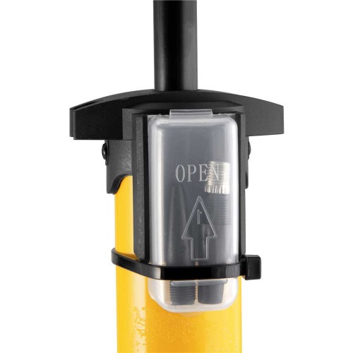 Bomba de ar manual para encher pneus