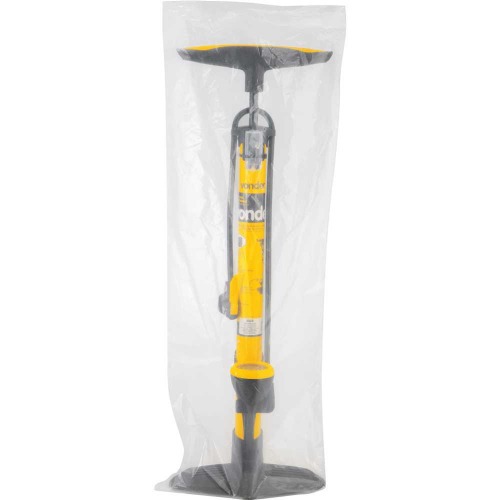 Bomba de ar manual para encher pneus