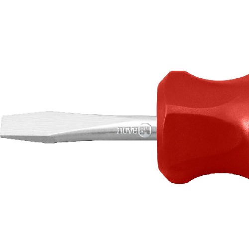 Chave de fenda 3/16 x 1.1/2