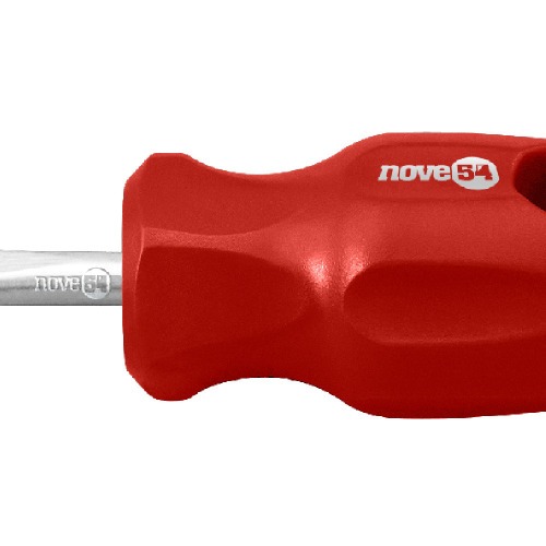 Chave de fenda 3/16 x 1.1/2