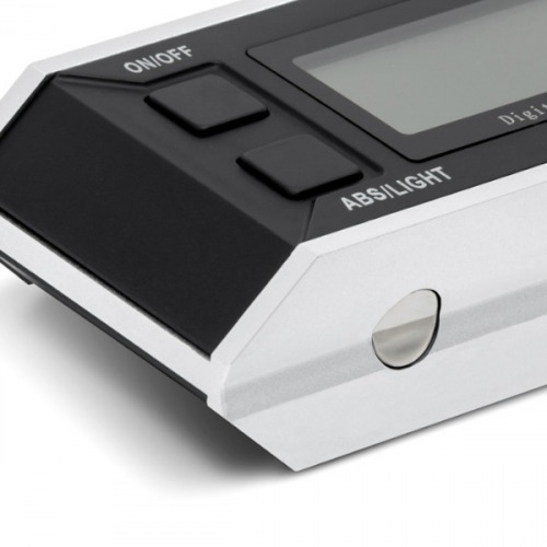 Medidor de inclinação digital com base magnética - 272.300 Medidor de inclinação digital com base magnética - 272.300