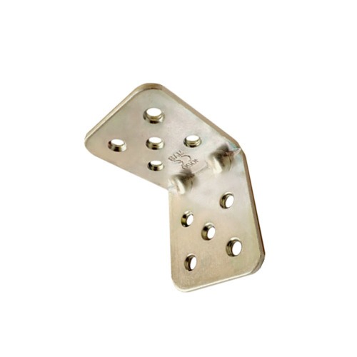 Cantoneira de junção 40 x 45 mm - N790 Cantoneira de junção 40 x 45 mm - N790