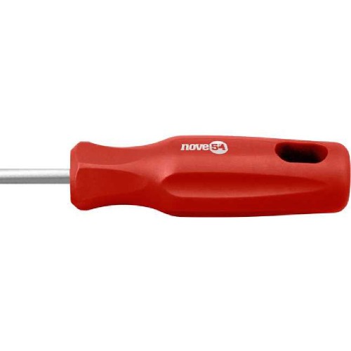 Chave phillips 1/4 x 6