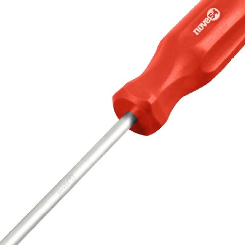 Chave phillips 3/16 x 4