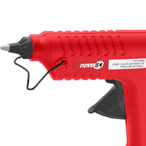 Pistola de cola quente 15 watts 150 a 200°C - PCN 0060 110V/220V Pistola de cola quente 15 watts 150 a 200°C - PCN 0060 110V/220V