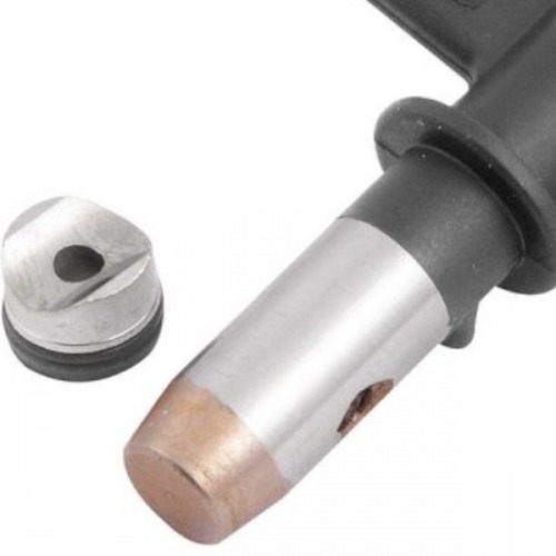Bico leque 0,38 mm para máquina de pintura airless - 415 Bico leque 0,38 mm para máquina de pintura airless - 415
