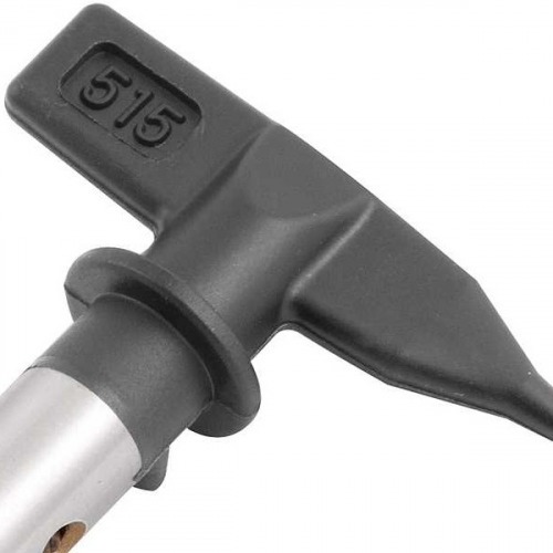 Bico leque 0,38 mm para mquina de pintura airless - 515