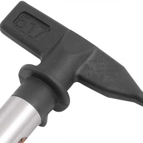Bico leque 0,43 mm para mquina de pintura airless - 517