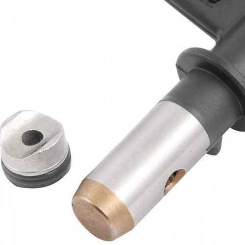 Bico leque 0,43 mm para mquina de pintura airless - 517