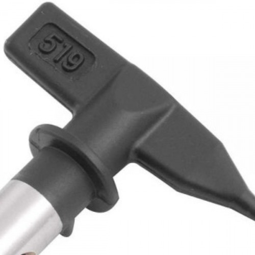 Bico leque para mquina de pintura airless - 519