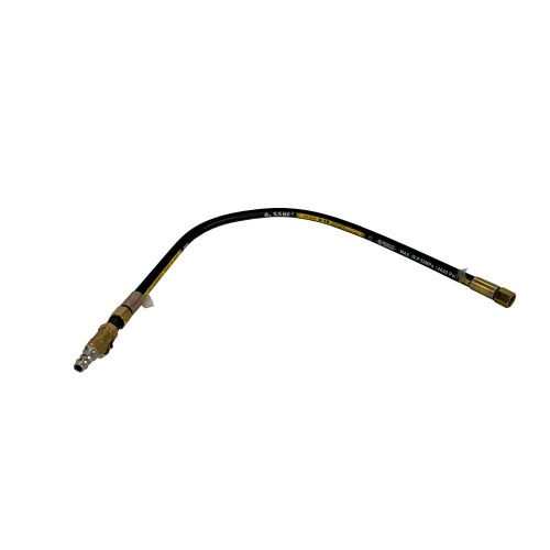 Jogo de ferramentas pneumáticas para extração de bico injetor diesel com 21 peças - SGT-9812 Jogo de ferramentas pneumáticas para extração de bico injetor diesel com 21 peças - SGT-9812