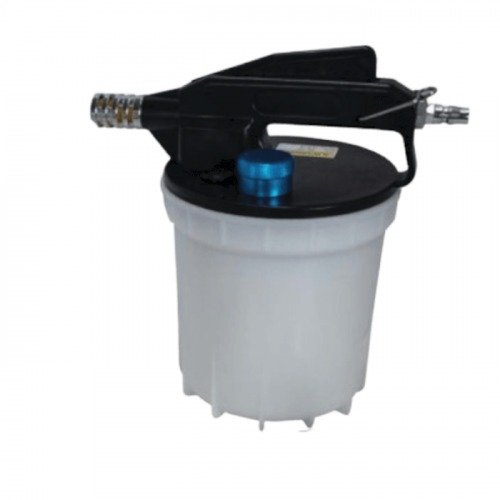 Sangrador de freio pneum�tico 1,5L com acess�rios - SGT-990401