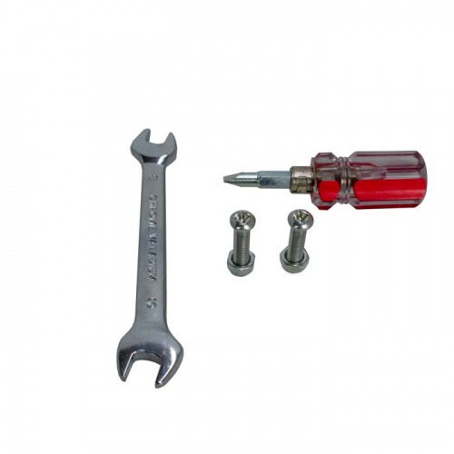 Bomba manual para injetar óleo de cambio com 15 adaptadores Bomba manual para injetar óleo de cambio com 15 adaptadores